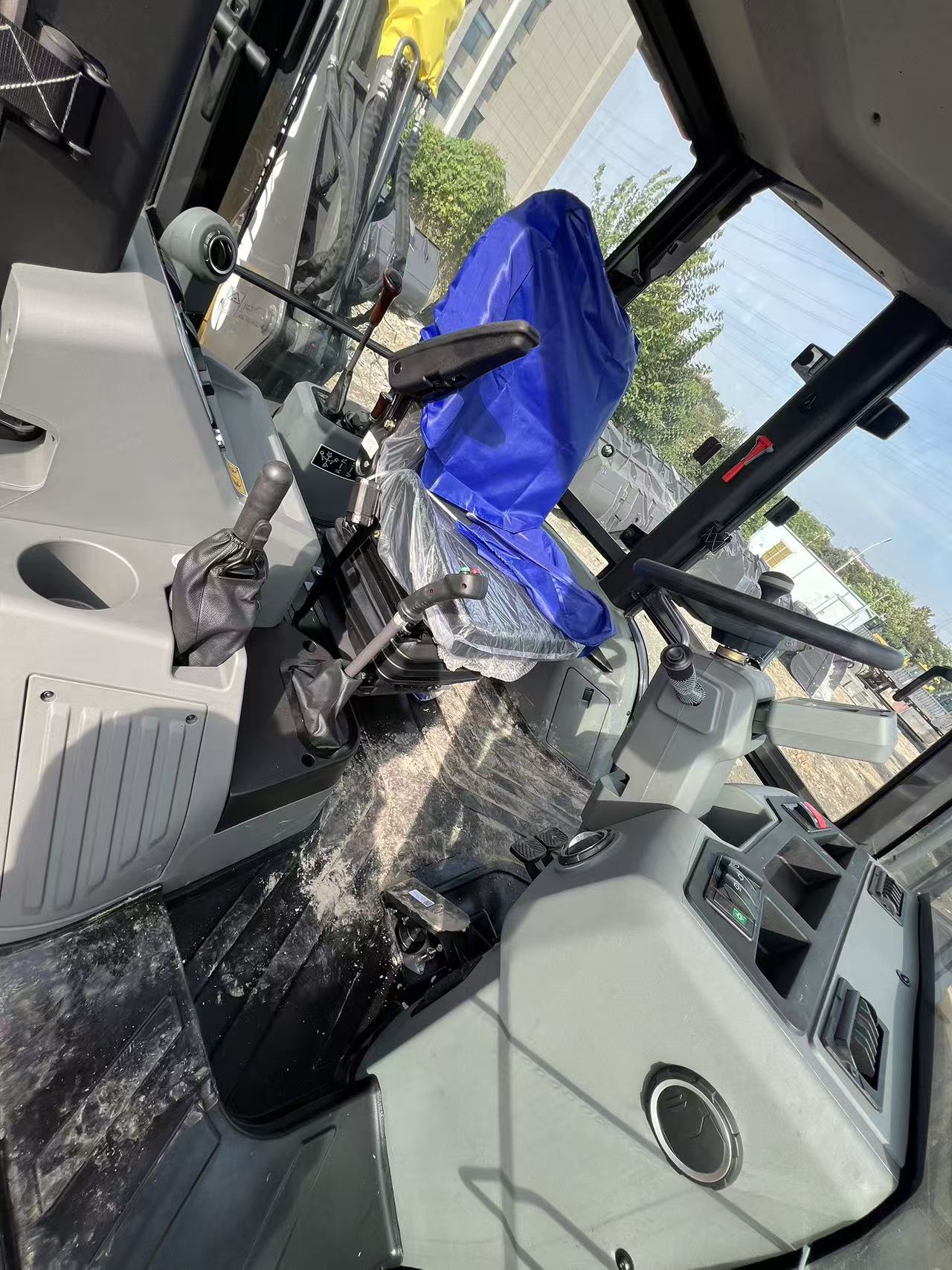 2026 0H Earthmoving Machinery XCMG XC870K