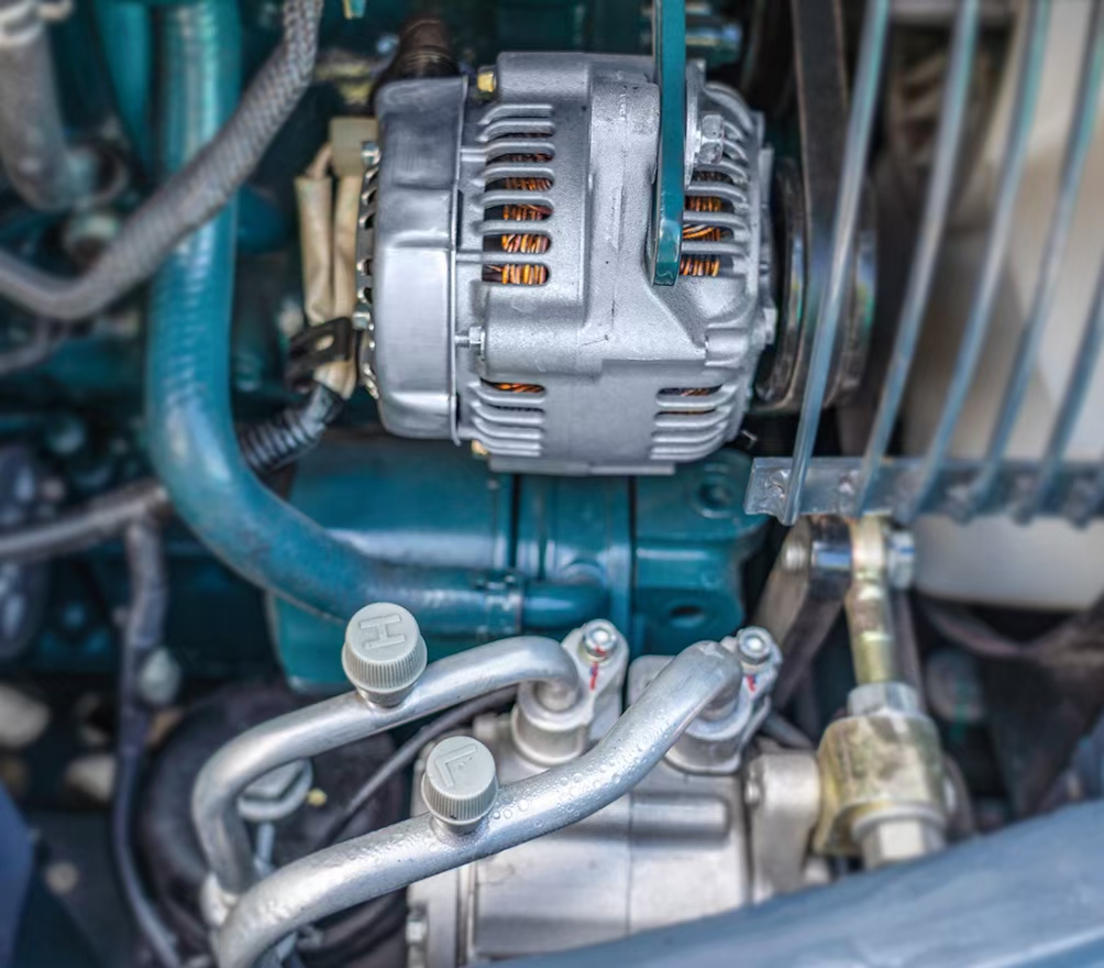 2026 0H Earthmoving Machinery SUNWARD SWE60UF