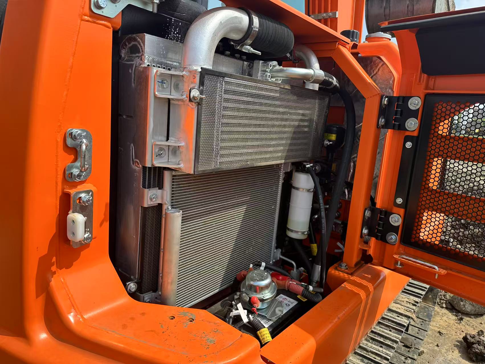 2026 0H Earthmoving Machinery LONKING CMD6060