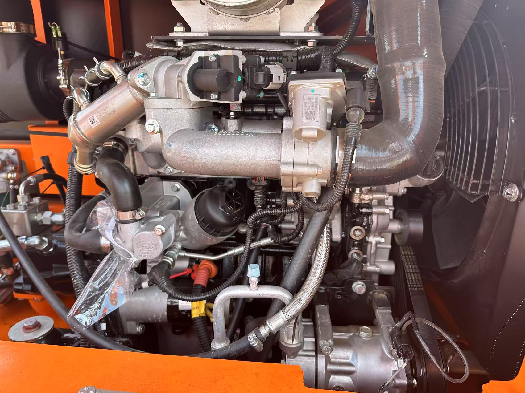 2026 0H Earthmoving Machinery LONKING CMD6060