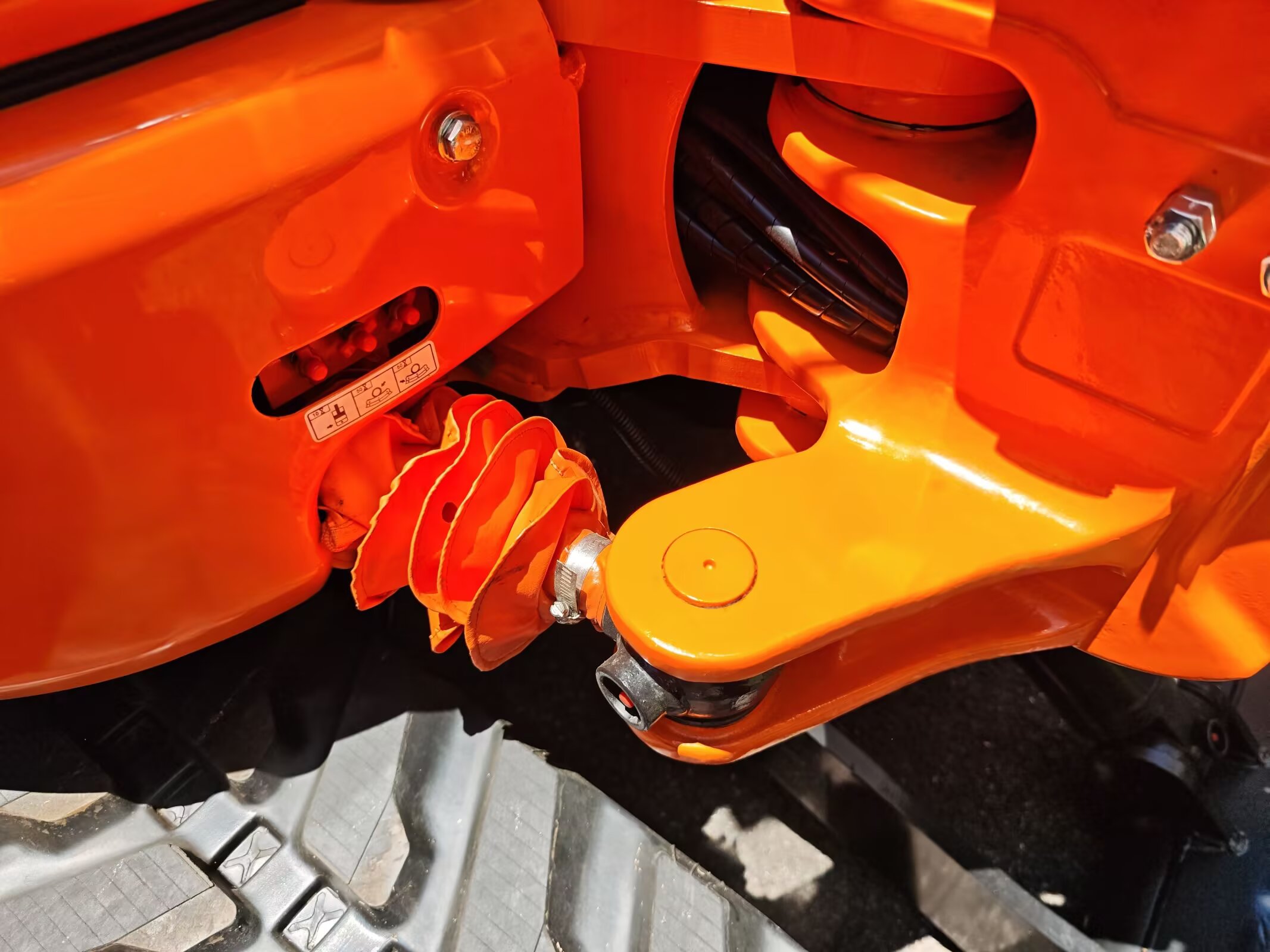 2026 0H Earthmoving Machinery LONKING CDM6025