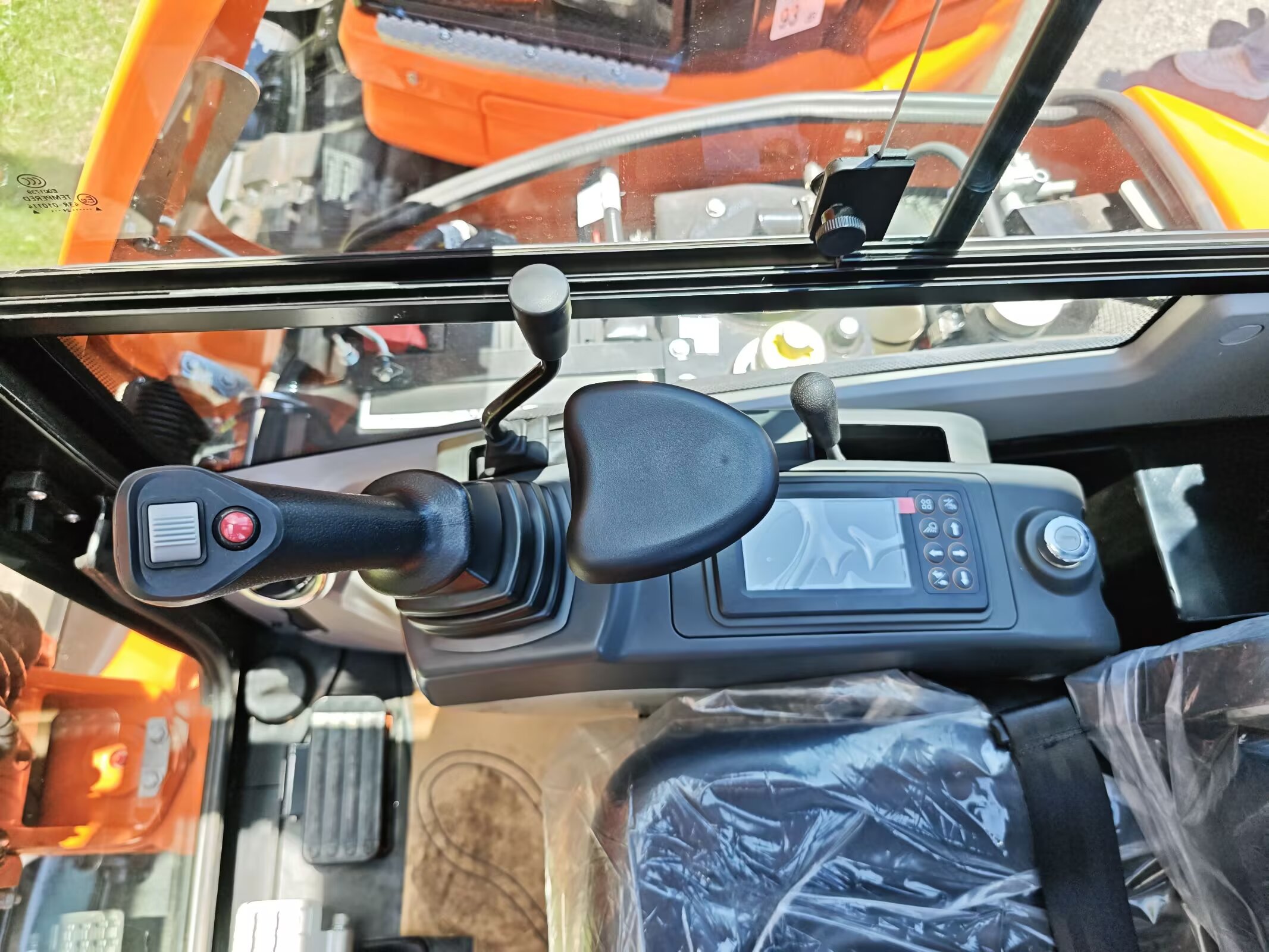 2026 0H Earthmoving Machinery LONKING CDM6025