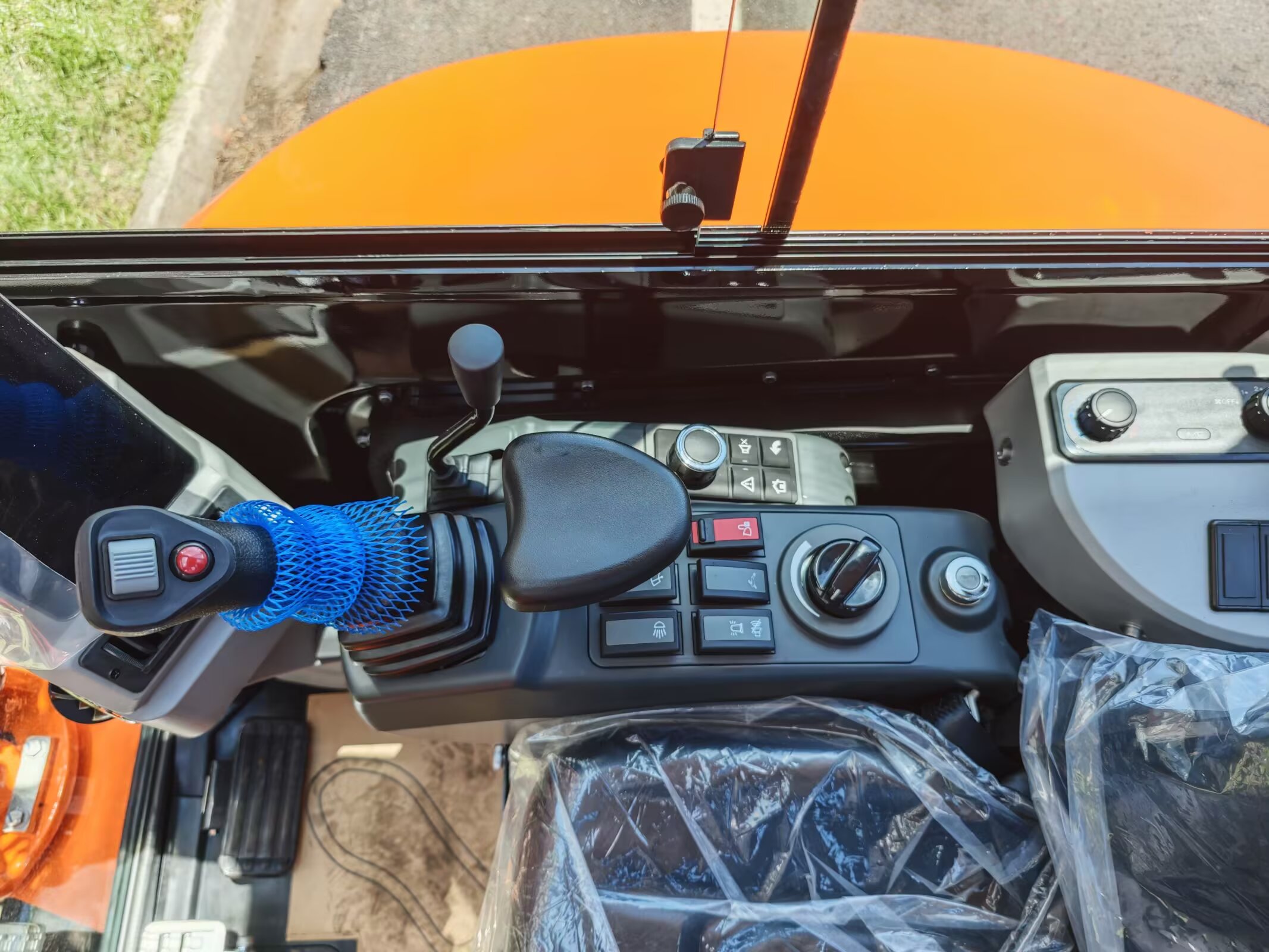 2026 0H Earthmoving Machinery LONKING CDM6035