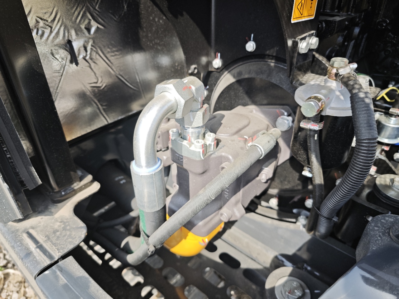 2026 0H Earthmoving Machinery LIUGONG 906F