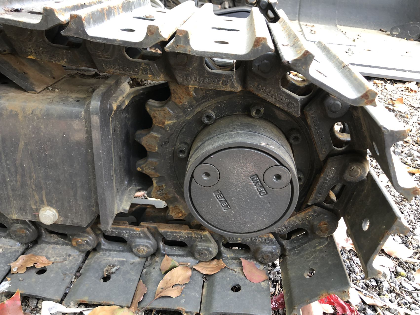 2026 0H Earthmoving Machinery XCMG XE17U