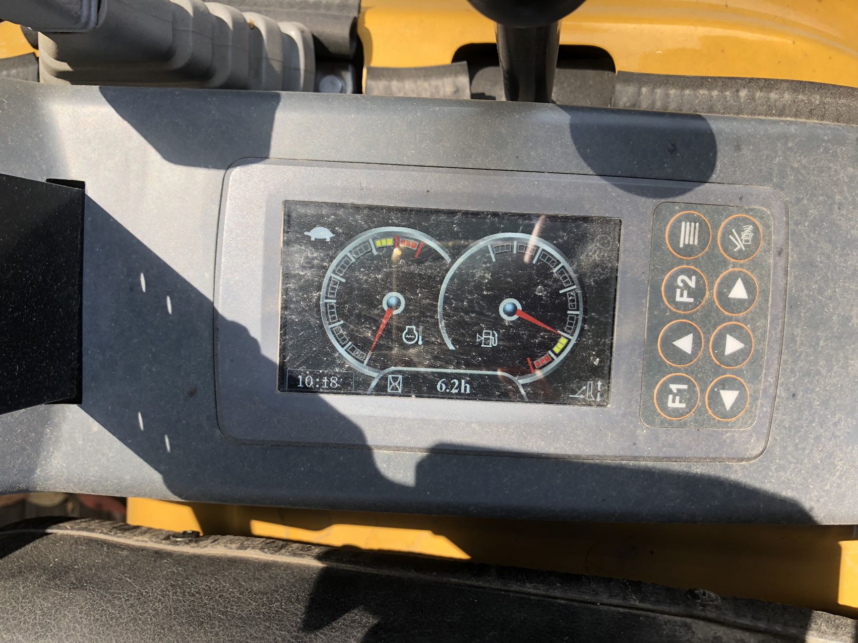 2026 0H Earthmoving Machinery XCMG XE17U