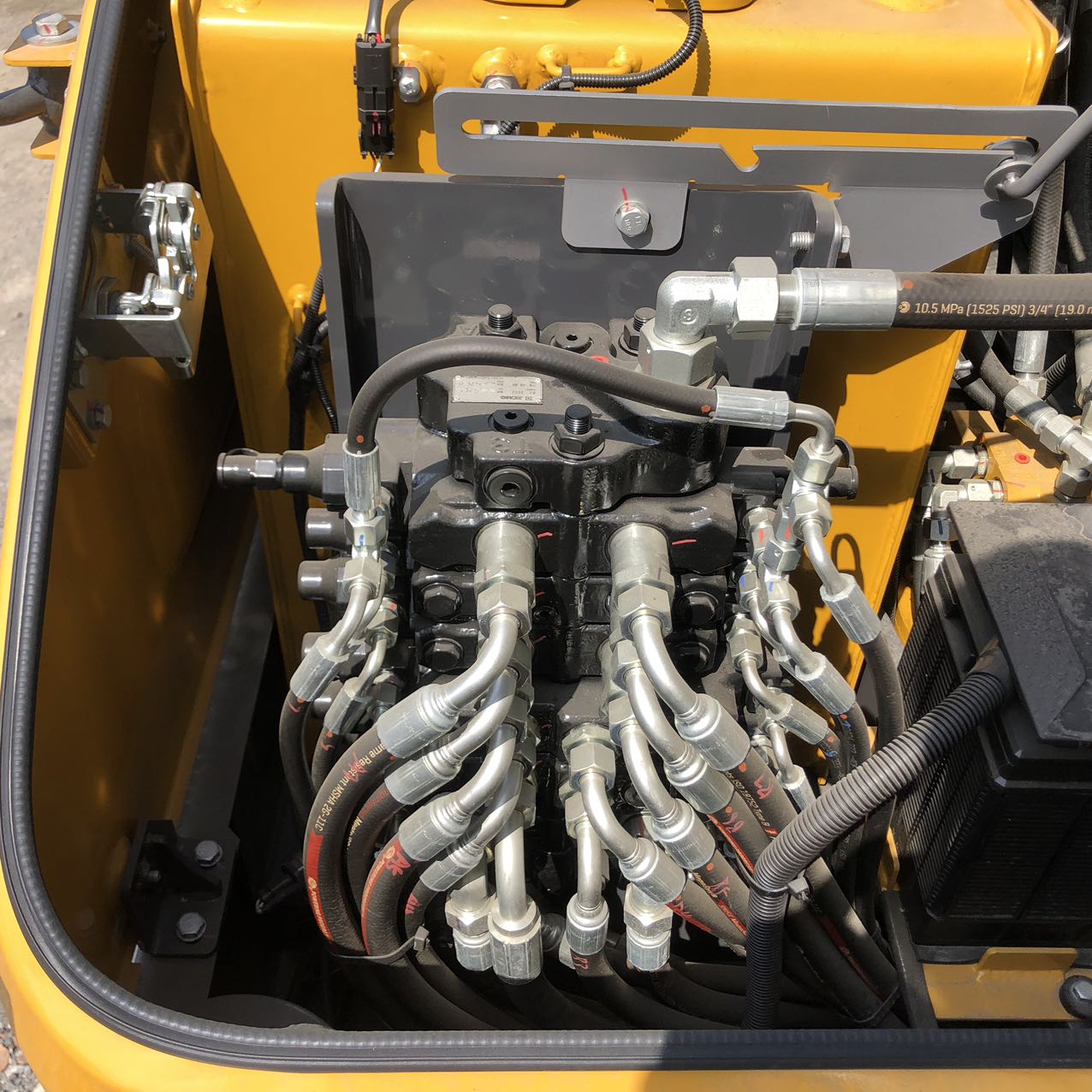 2026 0H Earthmoving Machinery XCMG XE60WGA