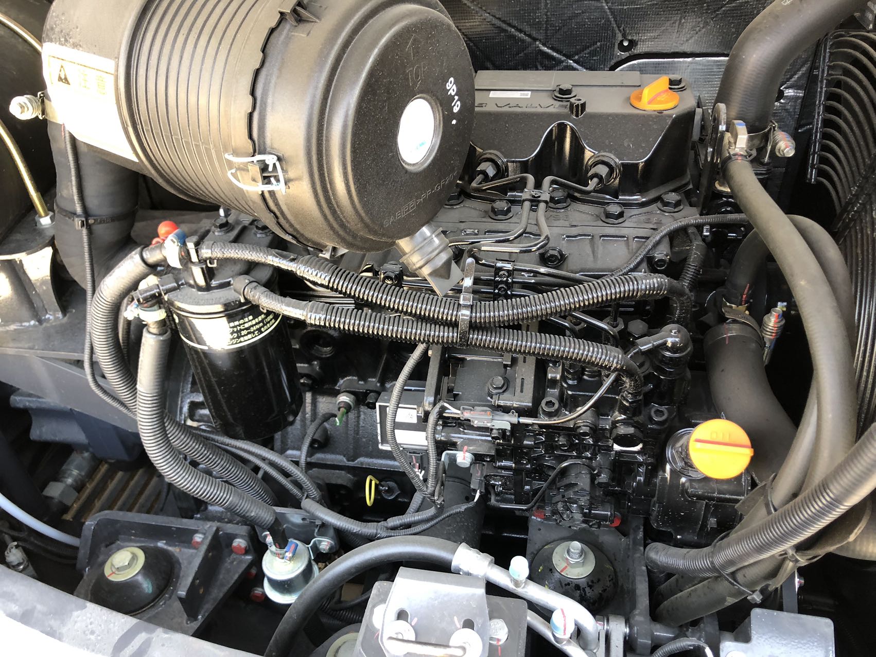 2026 0H Earthmoving Machinery XCMG XE60WGA