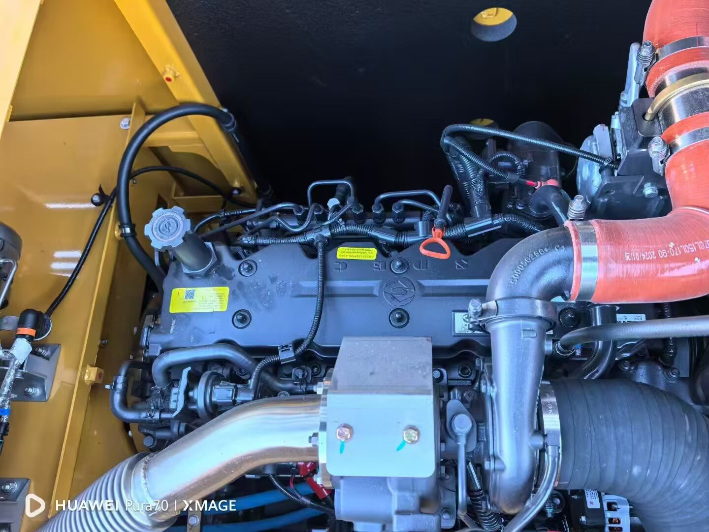 2026 0H Earthmoving Machinery XCMG XE215G