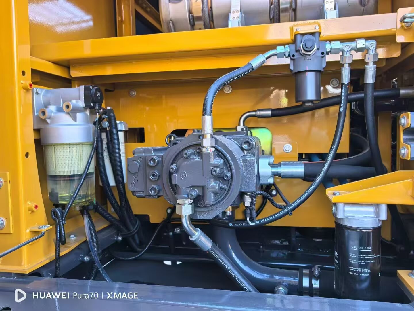 2026 0H Earthmoving Machinery XCMG XE215G