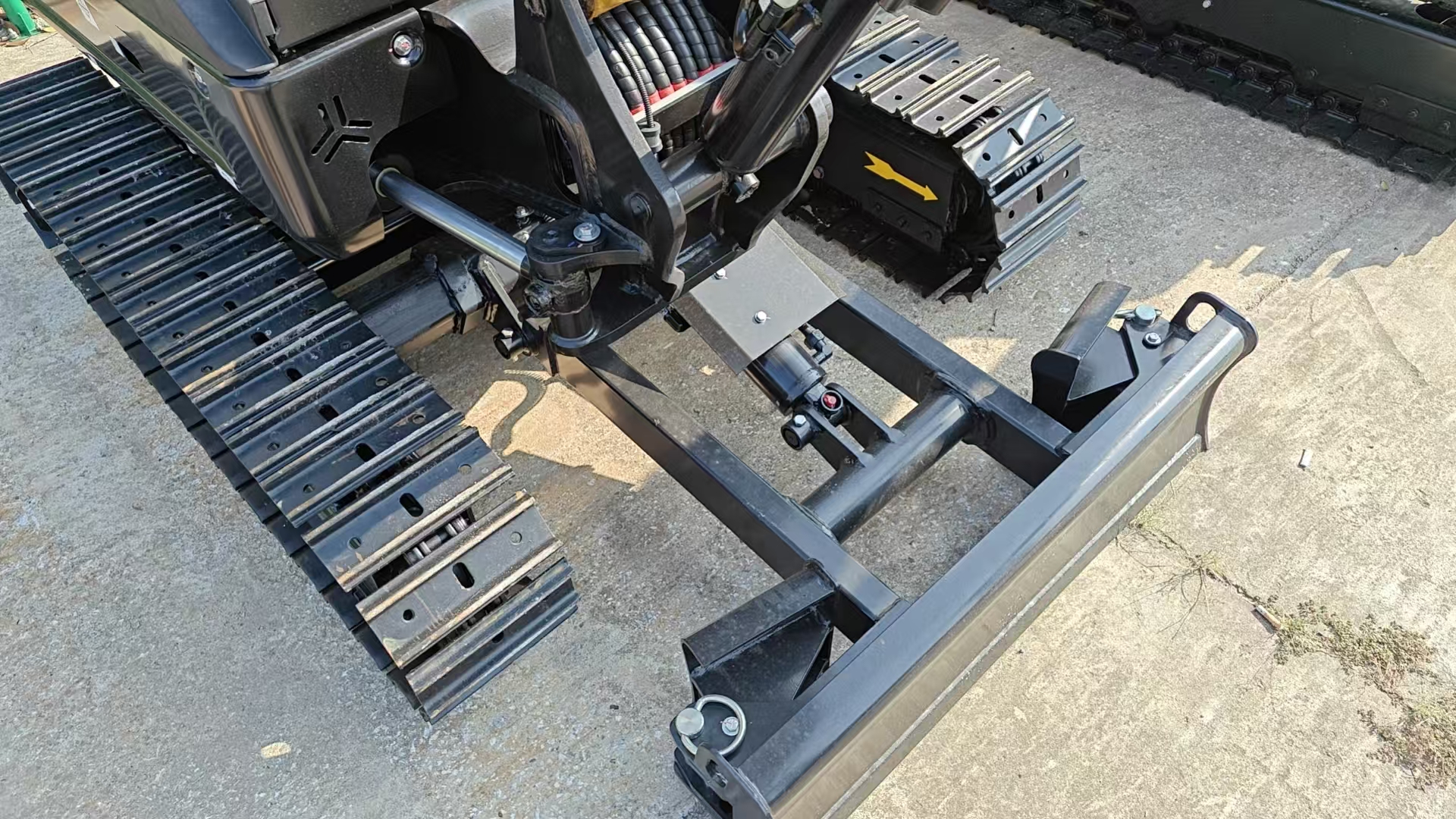 2026 0H Earthmoving Machinery SANY SY16C