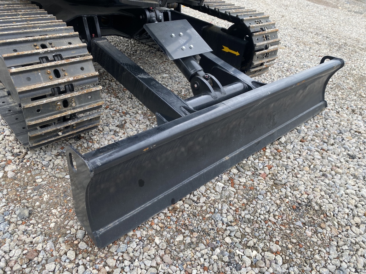 2026 0H Earthmoving Machinery SANY SY35U