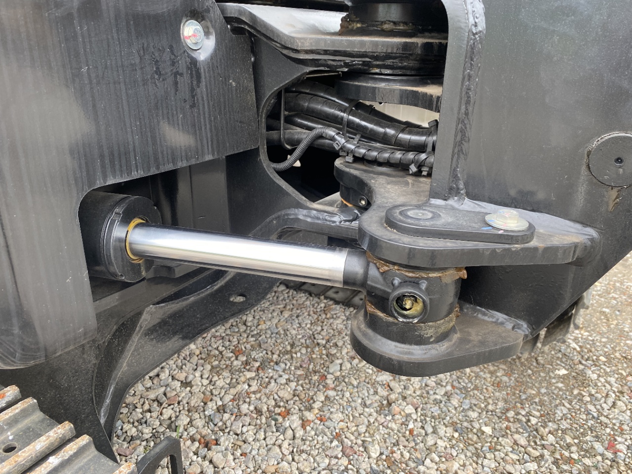 2026 0H Earthmoving Machinery SANY SY35U