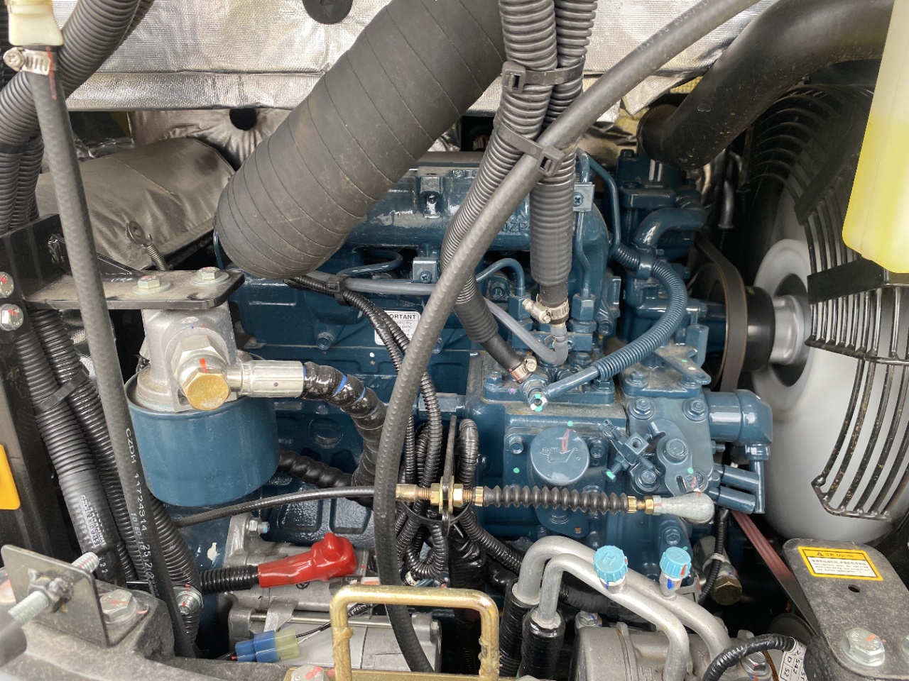 2026 0H Earthmoving Machinery SANY SY35U