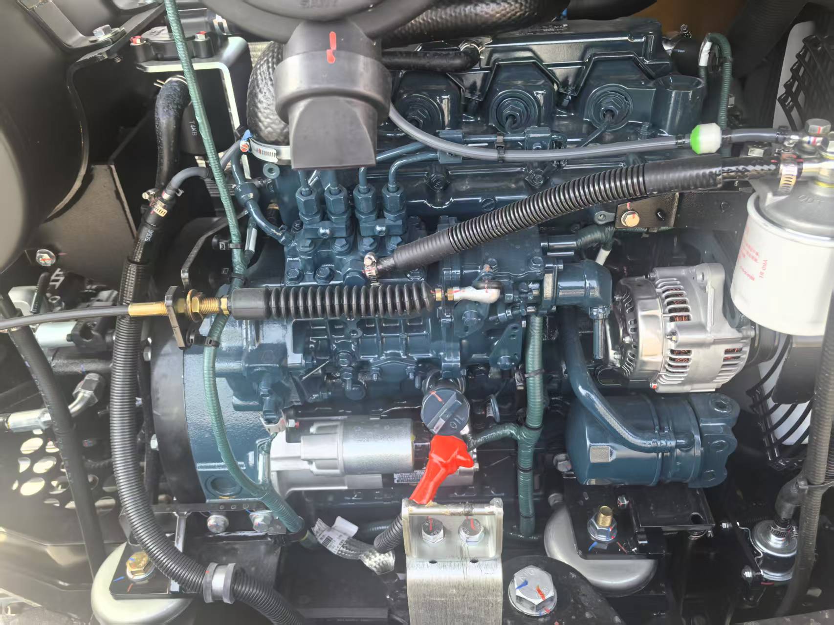 2026 0H Earthmoving Machinery SANY SY60C