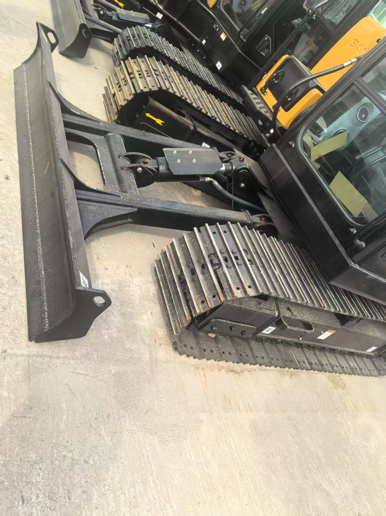 2026 0H Earthmoving Machinery SANY SY75C