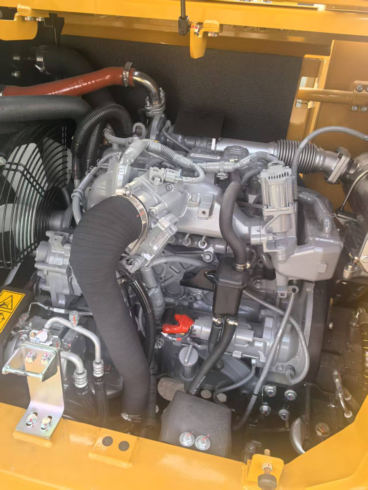 2026 0H Earthmoving Machinery SANY SY75C