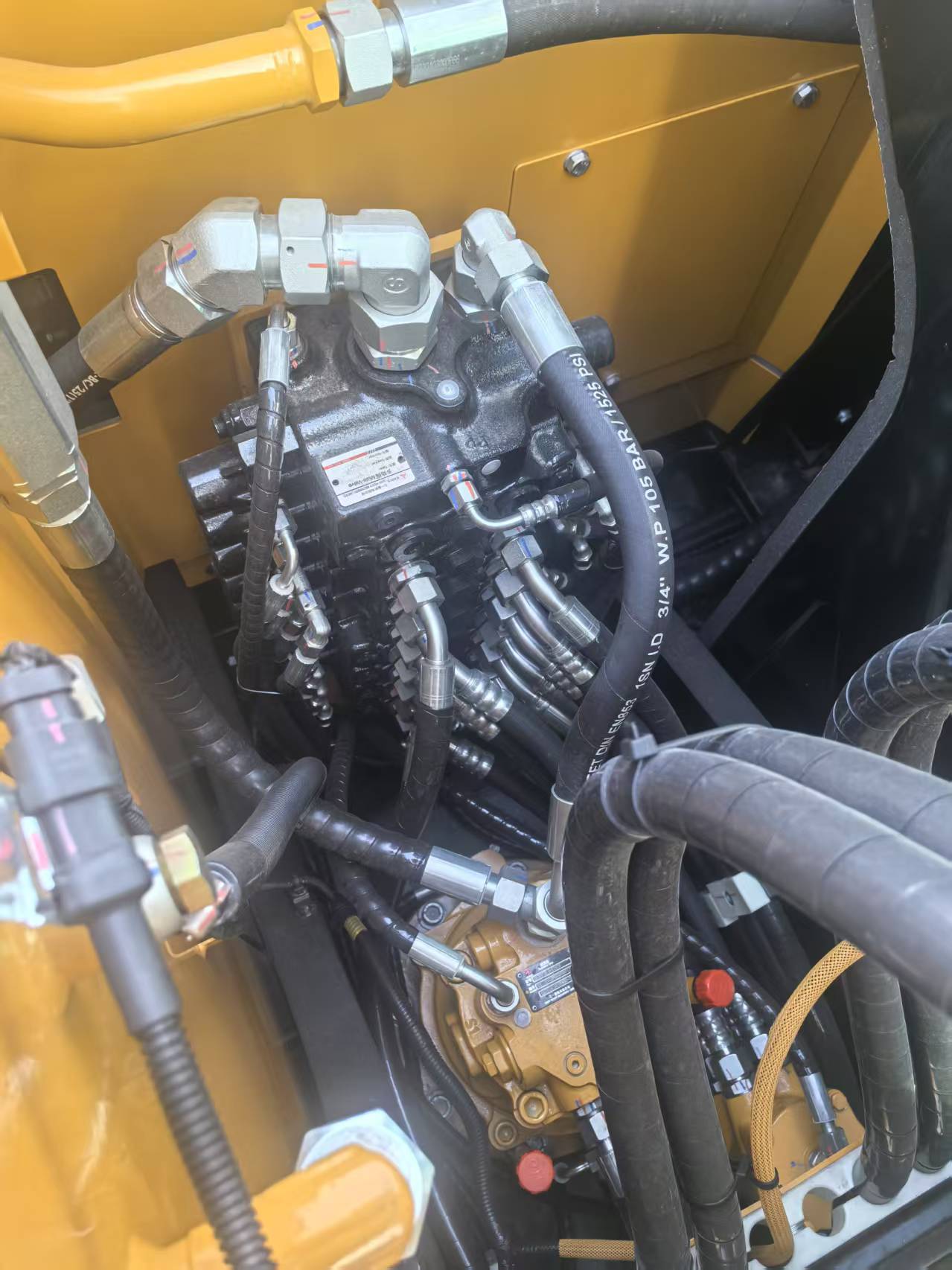 2026 0H Earthmoving Machinery SANY SY75C