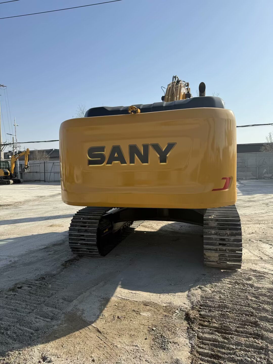 2026 0H Earthmoving Machinery SANY SY305H
