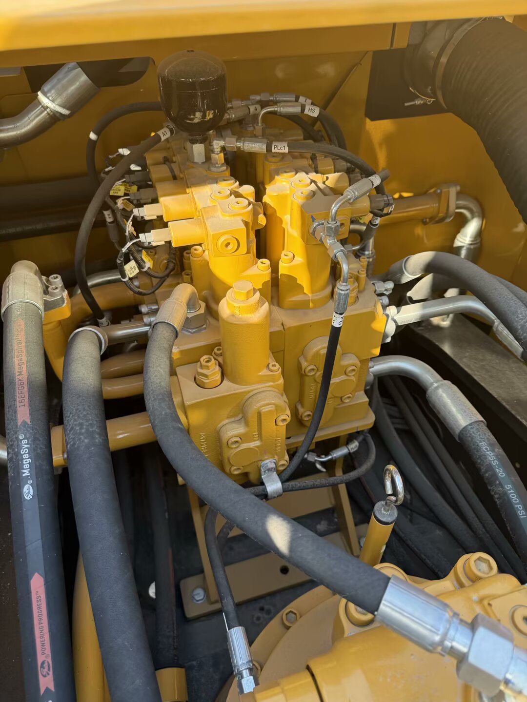 2026 0H Earthmoving Machinery SANY SY305H