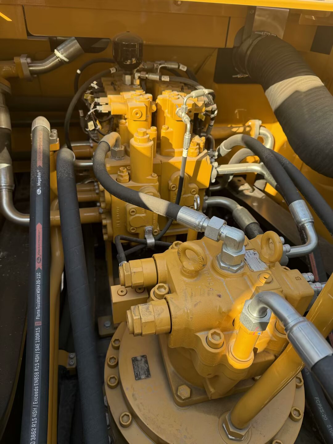 2026 0H Earthmoving Machinery SANY SY305H