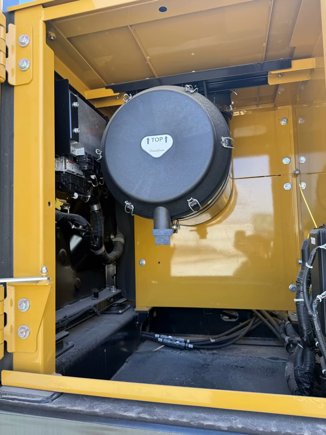 2026 0H Earthmoving Machinery SANY SY305H