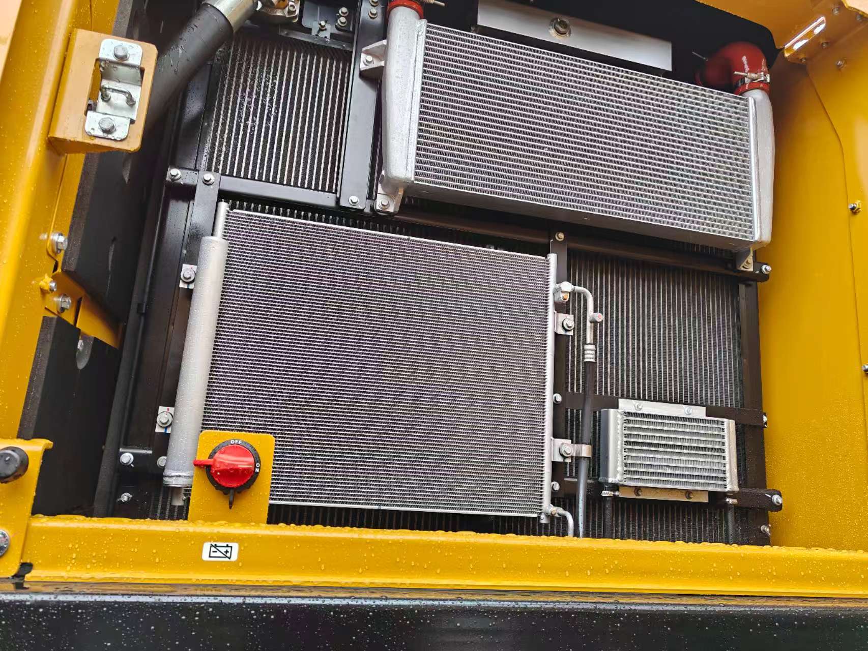 2026 0H Earthmoving Machinery SANY SY375H