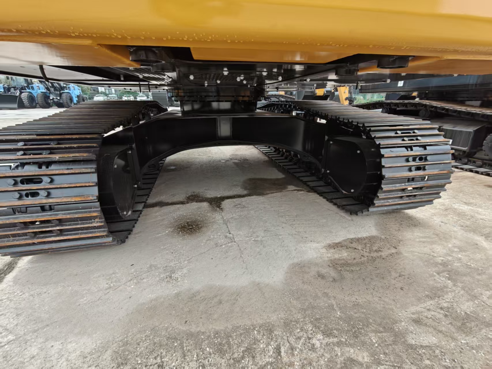 2026 0H Earthmoving Machinery SANY SY235H