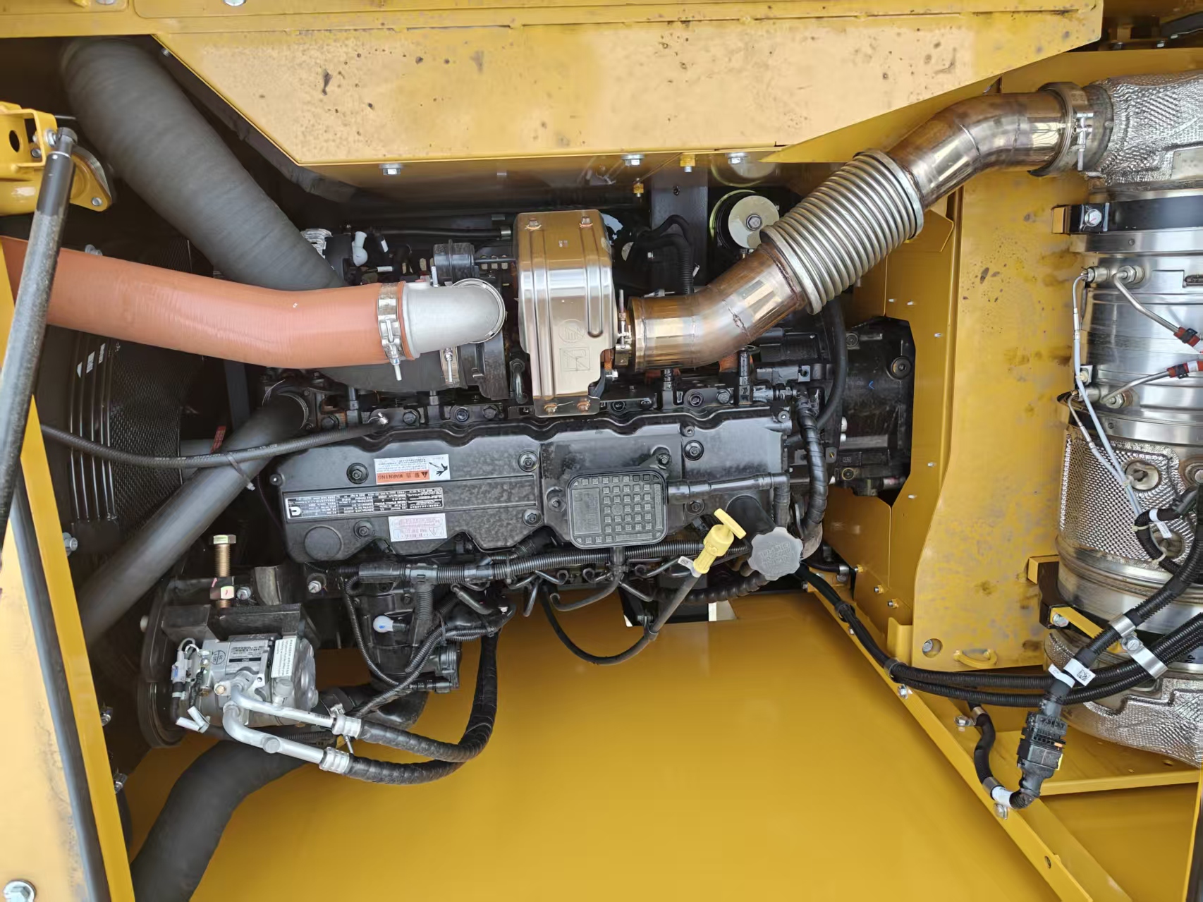 2026 0H Earthmoving Machinery SANY SY245H