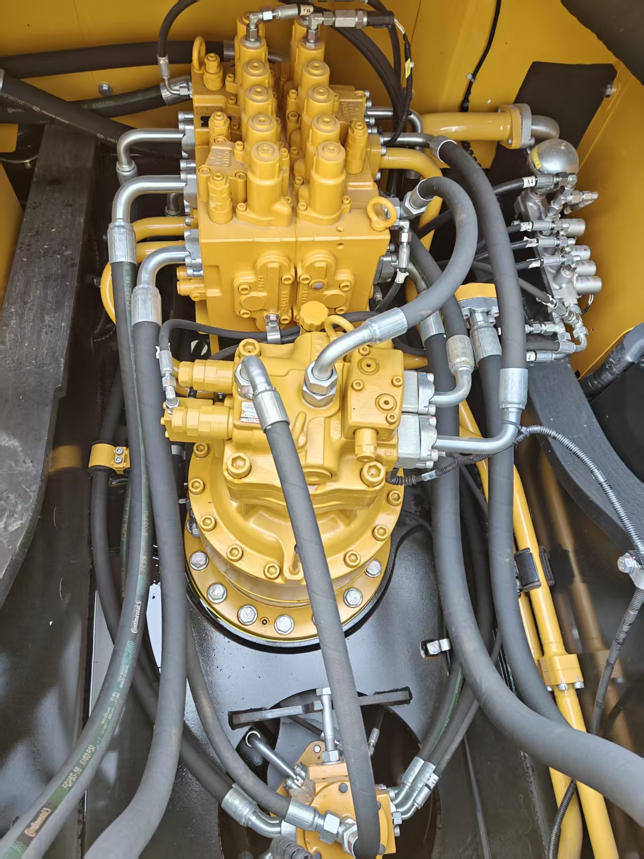 2026 0H Earthmoving Machinery SANY SY245H