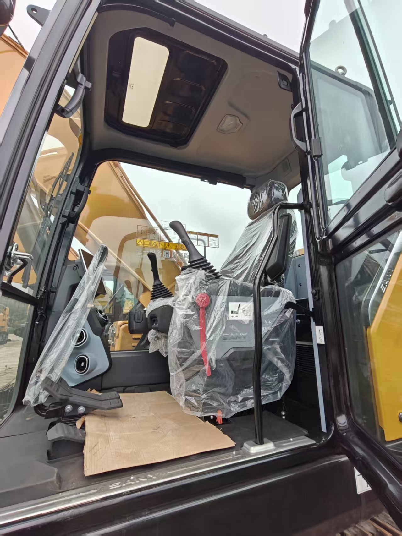 2026 0H Earthmoving Machinery SANY SY245H