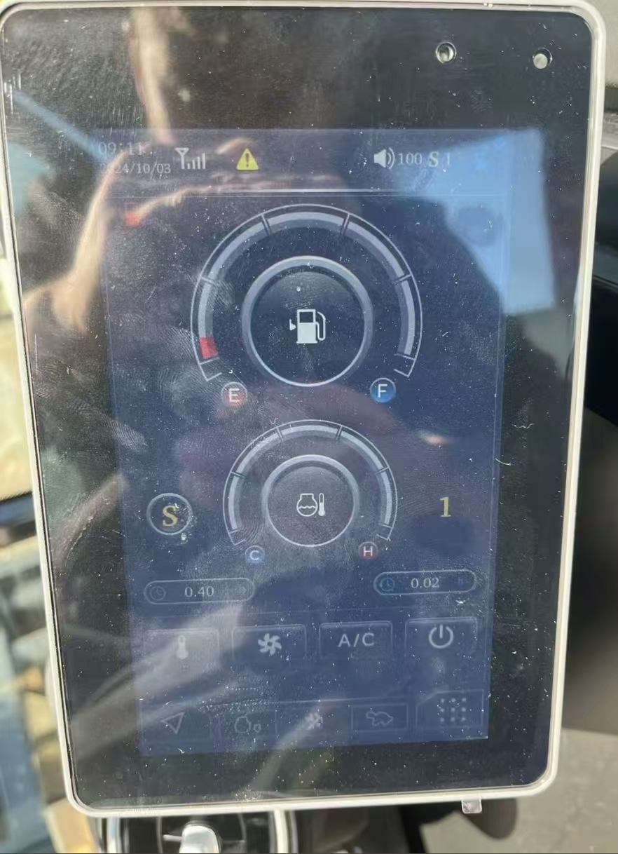 2026 0H Earthmoving Machinery SANY SY60C