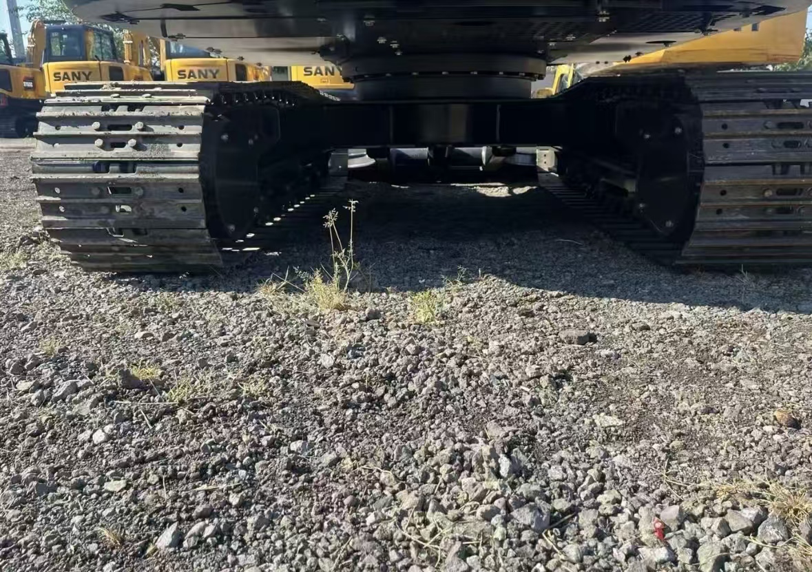 2026 0H Earthmoving Machinery SANY SY60C