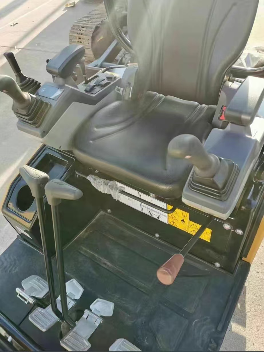 2026 0H Earthmoving Machinery SANY SY16C