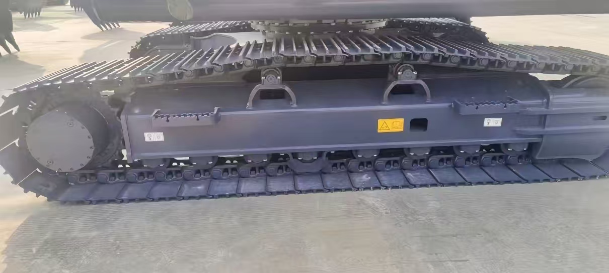 2026 0H Earthmoving Machinery XCMG XE215G