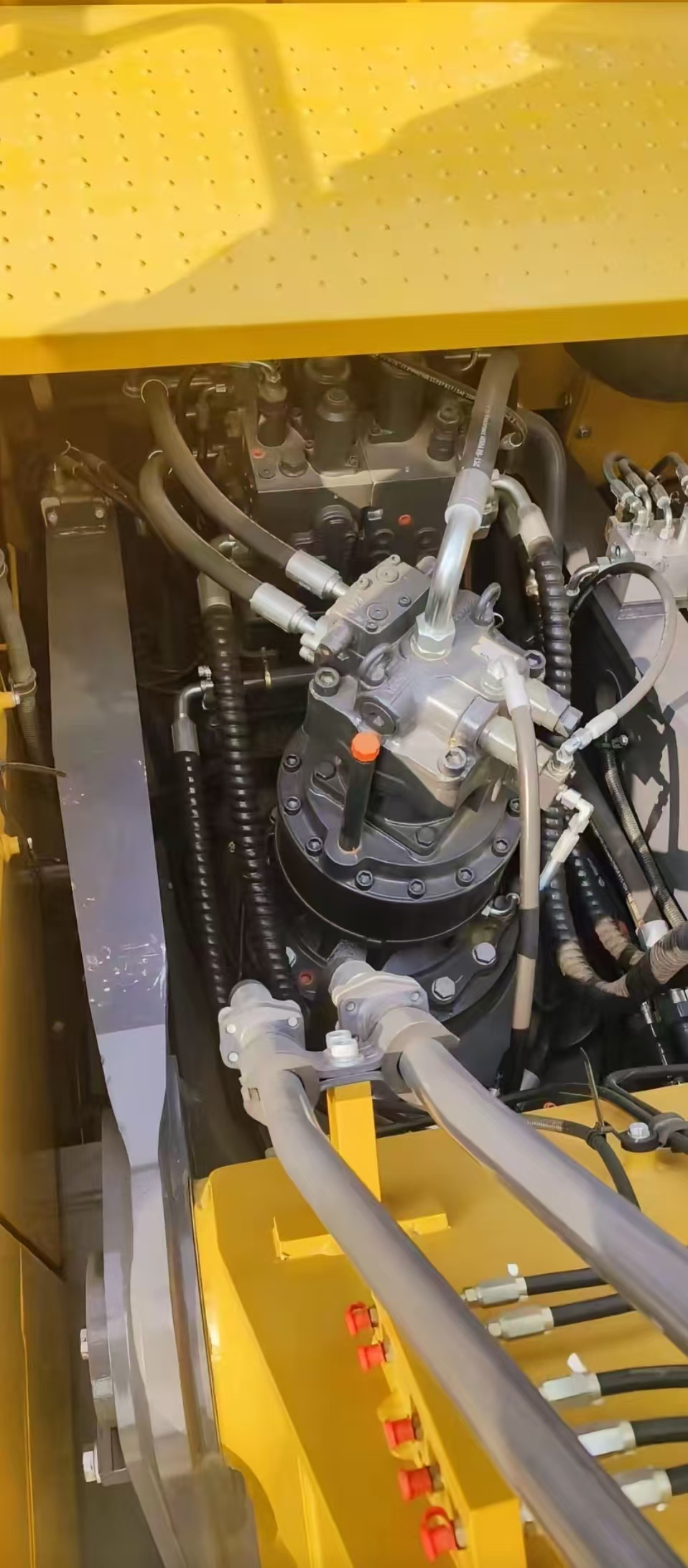 2026 0H Earthmoving Machinery XCMG XE215G