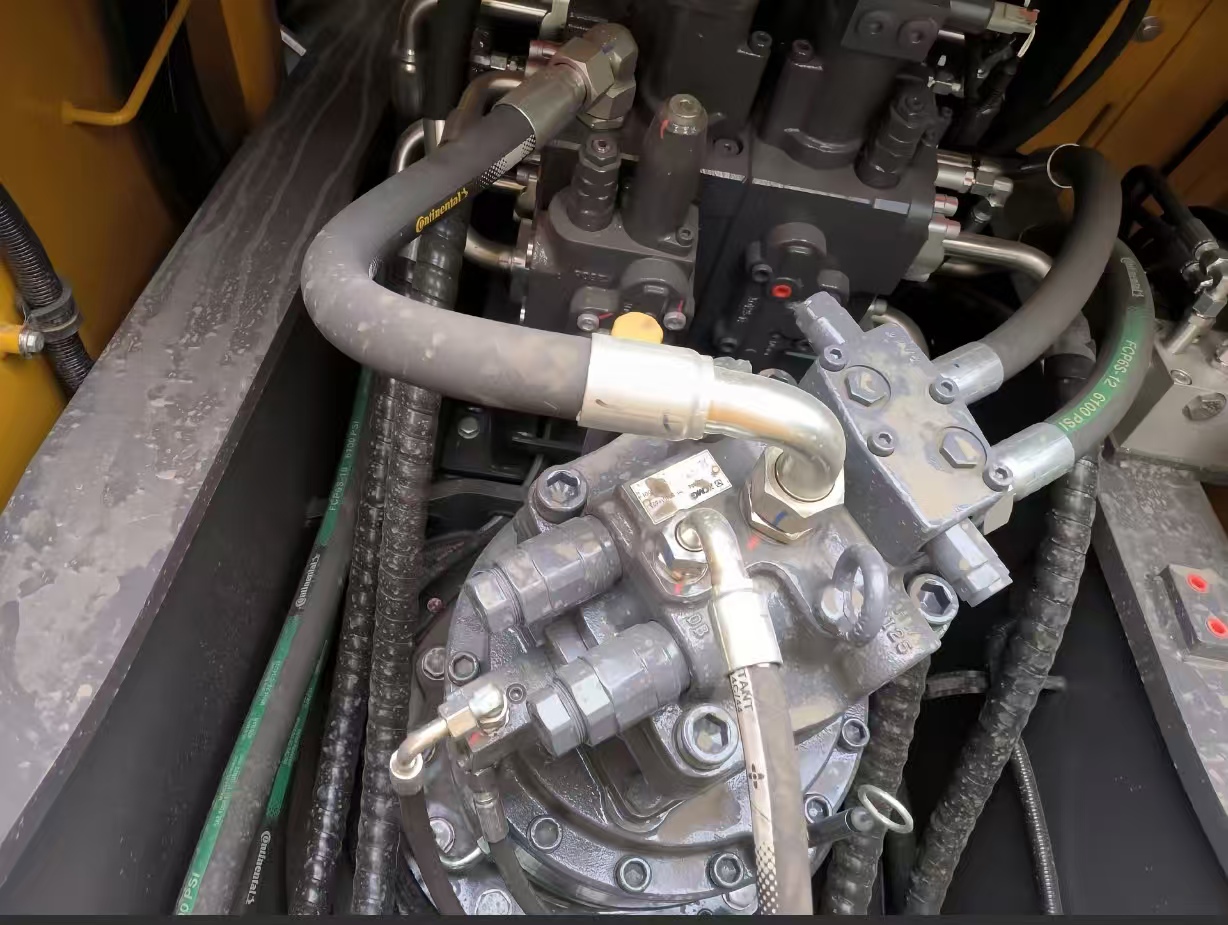 2026 0H Earthmoving Machinery XCMG XE200GH