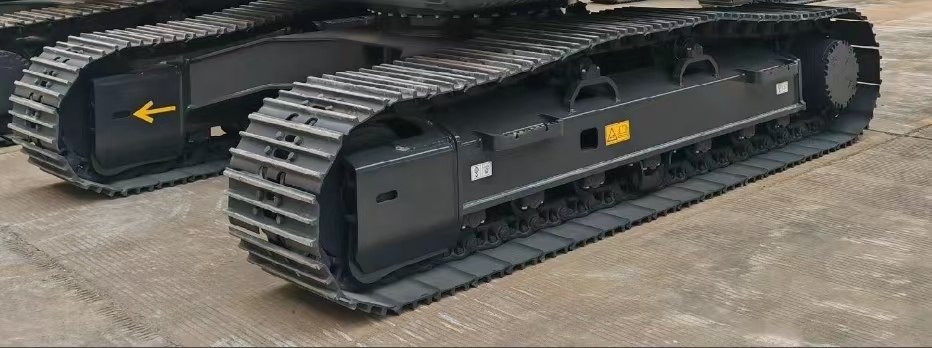 2026 0H Earthmoving Machinery XCMG XE200GH