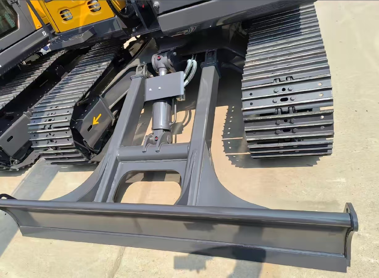 2026 0H Earthmoving Machinery XE75GA