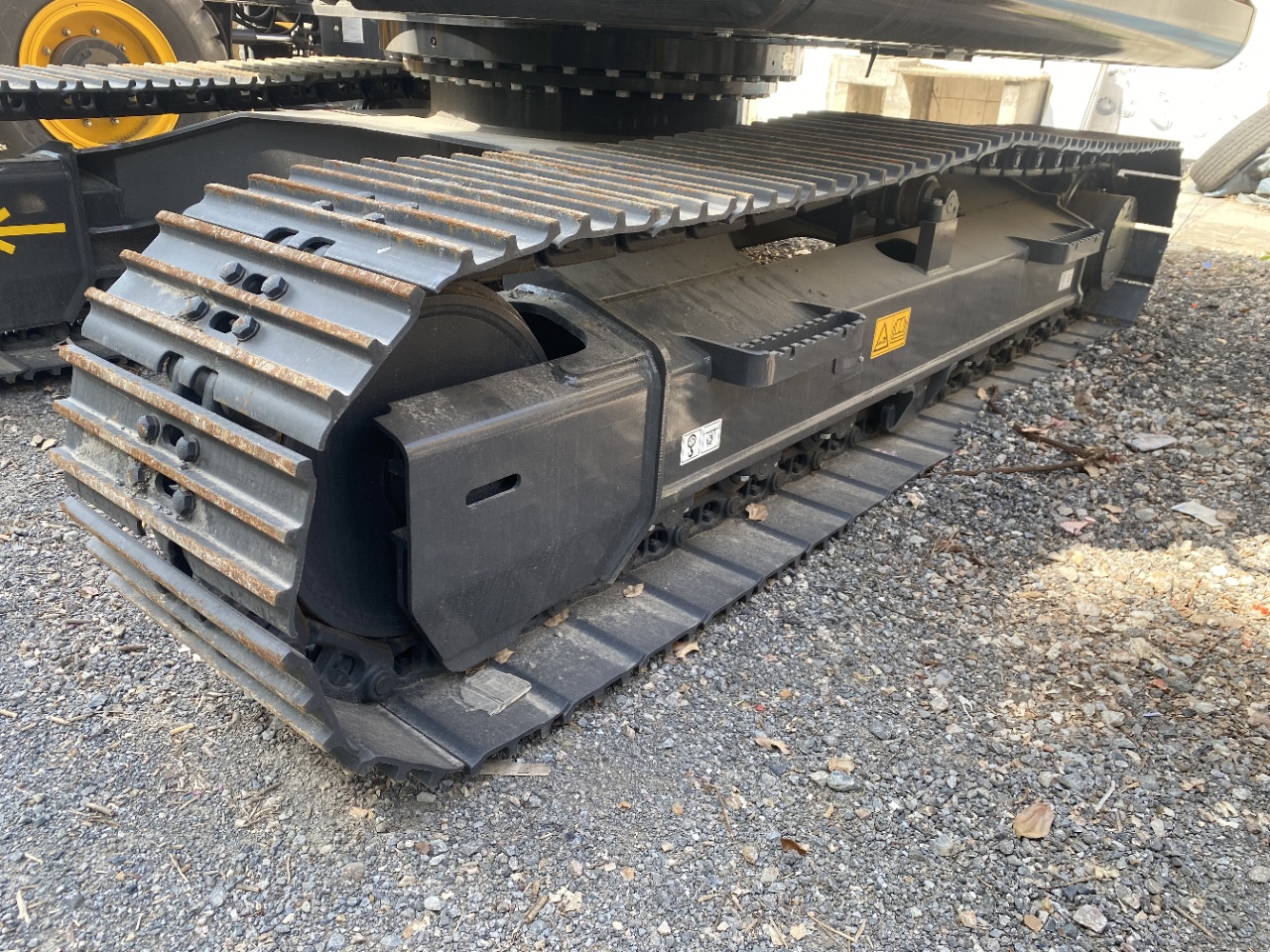 2026 0H Earthmoving Machinery XCMG XE135G