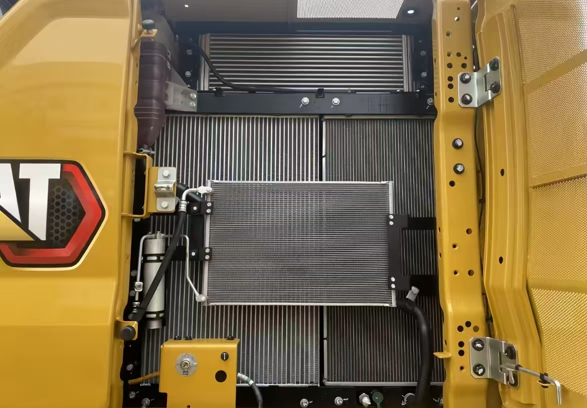 2026 0H Earthmoving Machinery Caterpillar 320GC