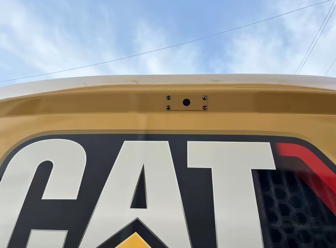 2026 0H Earthmoving Machinery Caterpillar 320GC