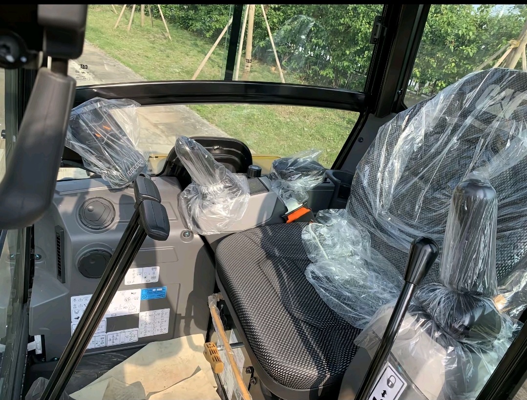 2026 0H Earthmoving Machinery Caterpillar 303CR