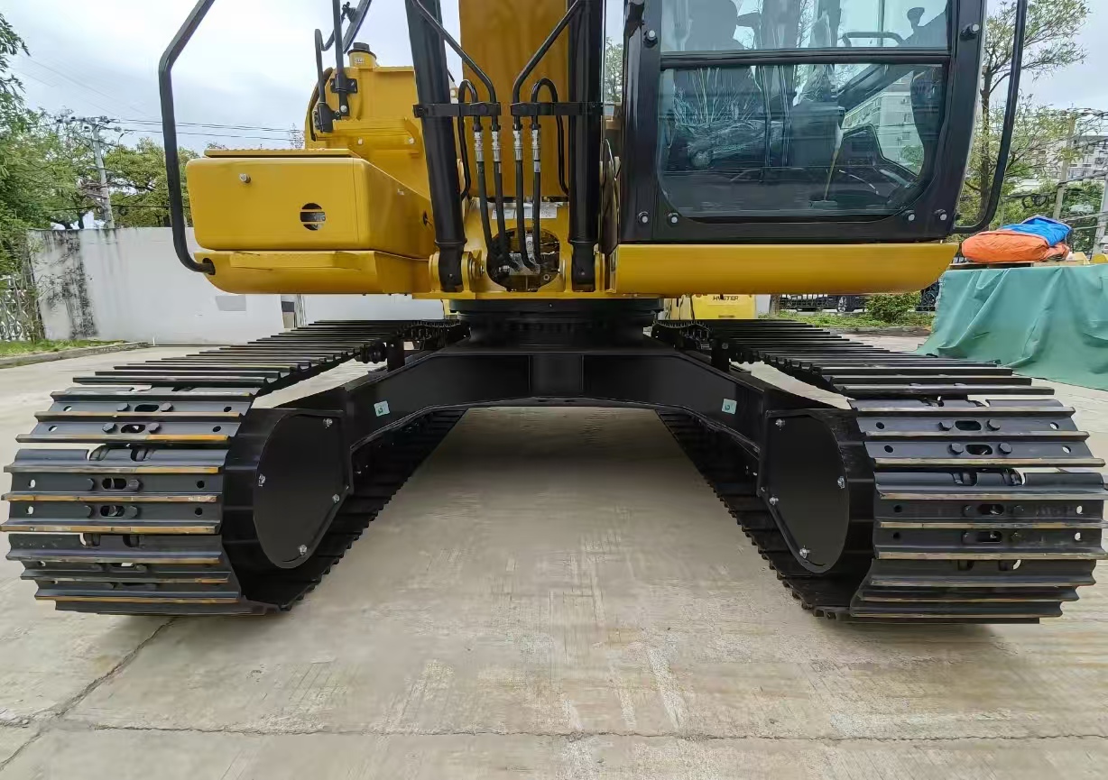 2026 0H Earthmoving Machinery Caterpillar 312GC