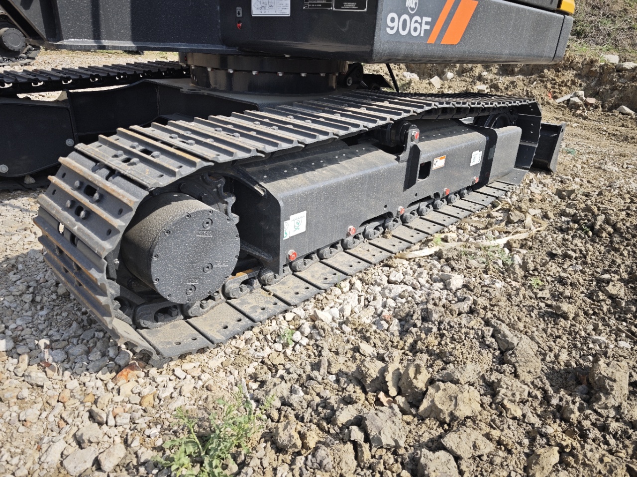 2026 0H Earthmoving Machinery LIUGONG 906F