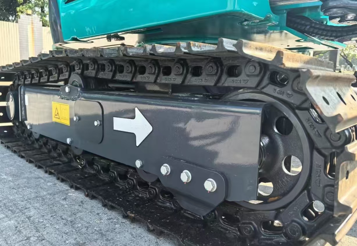 2026 0H Earthmoving Machinery SUNWARD SWE18UF