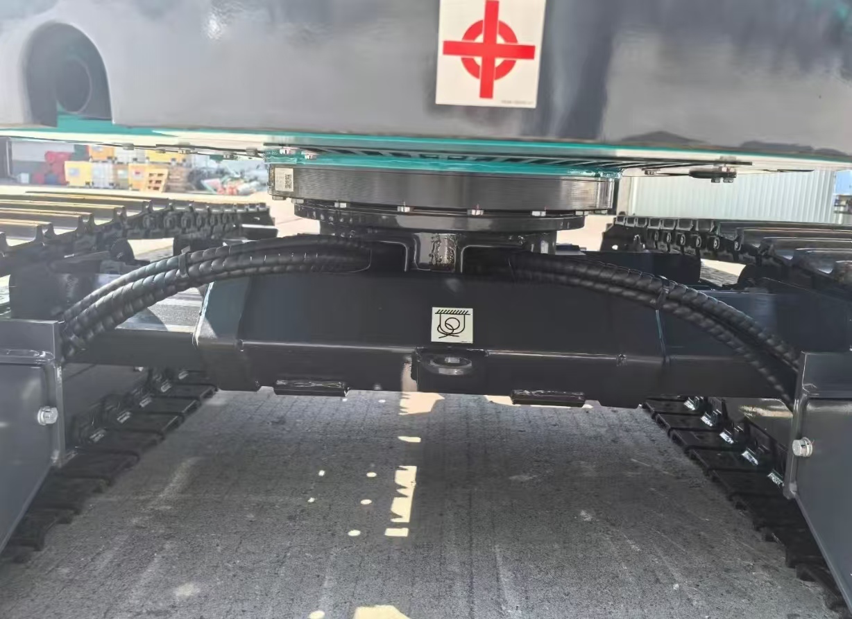 2026 0H Earthmoving Machinery SUNWARD SWE18UF