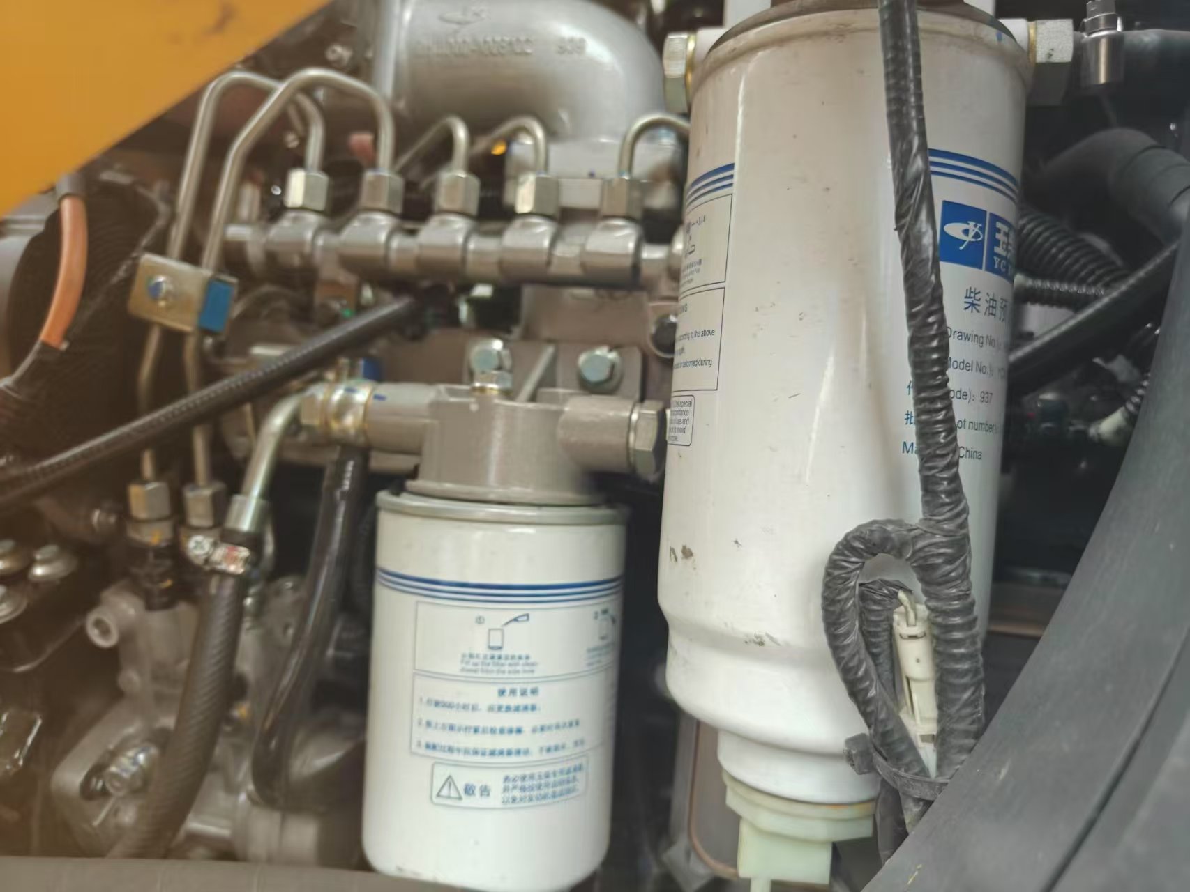 2026 0H Earthmoving Machinery LIUGONG 777AG4