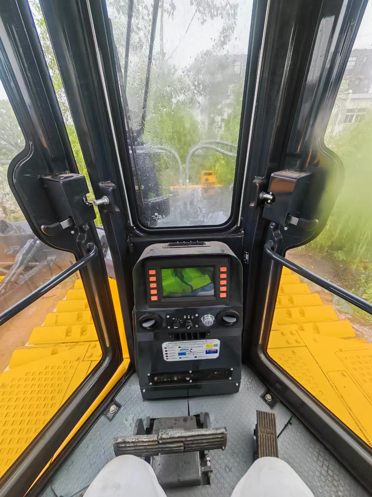 2026 0H Earthmoving Machinery LIUGONG LD26C