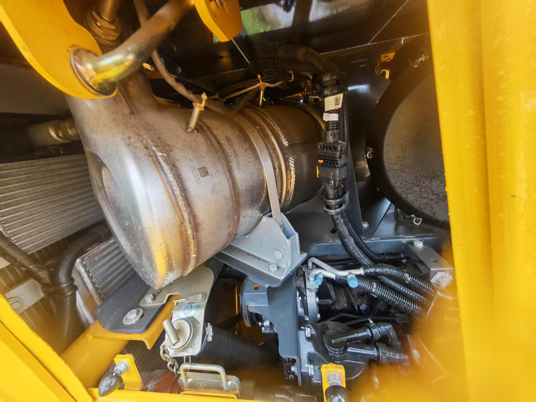 2026 0H Earthmoving Machinery LIUGONG LD26C